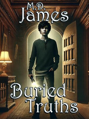 cover image of Buried Truths